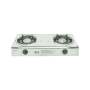 Alva 2 Plate Gas Burner