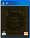 Dark Souls Trilogy PS4