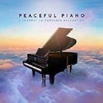 Peaceful Piano - A Journey To Complete Relaxation Cd Boxed Set