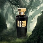 Amouroud Bois D’orient Decants samples