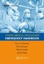 Esmo Handbook Of Oncological Emergencies   Paperback