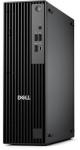 Refurbished Refurbished Dell Pro Slim QCS1250 Compact Desktop Intel Core I3-14100 16GB RAM 512GB Nvme SSD Windows 11 Pro