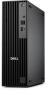 Refurbished Refurbished Dell Pro Slim QCS1250 Compact Desktop Intel Core I3-14100 16GB RAM 512GB Nvme SSD Windows 11 Pro