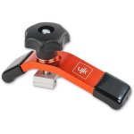 Ujk Hold Down Clamps Singles - 75MM