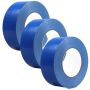 Tool Self Adhesive Waterproof Tarpaulin Tape Blue 10M Set Of 3 Special