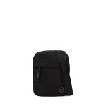 K kameo Crossbody Bag -black