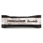 Protein Bars No Added Sugar 55G - Creamy Crisp