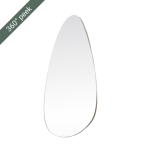 Zoe Oblong Mirror