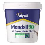 Mend-all All Purpose Adhesive Filler 2KG