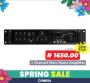 Supersonic AV-972K4 2.0 Home Amplifier