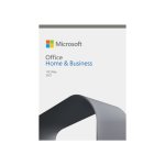 Microsoft M soft Office 2021 Home bus-medialess