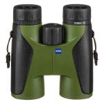 Zeiss Terra Ed Compact 8X32 Binoculars Green- 523203-9908-000