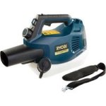 Ryobi 18V Li-ion Cordless Fogger - Excludes Battery & Charger