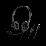 Genius Headset HS-230U Type-c Headband