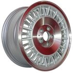 Suzuki Mags 15 Inch 5 100 6.5J Fits Eritiga