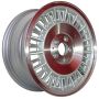 Suzuki Mags 15 Inch 5/100 6.5J Fits Eritiga