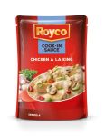 Chicken A La King Wet Cook-in-sauce 415G