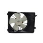 Honda Ballade 2 1.5 Radiator Fan Assembly 14-20