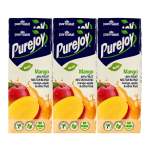 Pure Joy Mango Fruit Nectar Blend 6X200ML