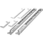 HPE Hp 1U Short Friction Rail KIT-775612-B21