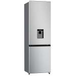 Bosch 263L Fridge Freezer Stainless Steel KGW33NL1AZ