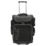 FILA Dlx Hard Bottom Trolley Backpack