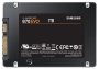 Samsung 870 Evo 1TB 2.5 Inch Solid State Drive
