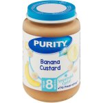Purity 8 Months 200ML - Custard Banana