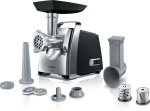 Bosch Propower Meat Mincer -2000W Reverse Function