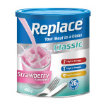 400G - Strawberry