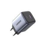 UGreen Nexode 2PORT 35W Usb-c Gan Fast Charger
