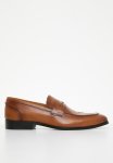 Mauritzio 15 Loafer - Tan