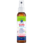 Colloidal Silver Burn Rescue Liquid 100ML