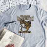 War College Dragon Rider T-Shirt