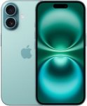 Apple Iphone 16 Plus Teal 512 Gb