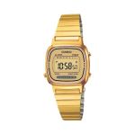 Casio Retro Digital Watch