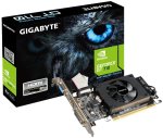 Gigabyte Nvidia GT 710 2GB GDDR3 64BIT Graphics Card