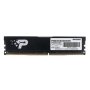 Patriot Signature Line 4GB 1600MHZ DDR3 Single Rank Desktop