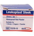 Leukoplast Sleek 25MMX3M Wproof