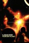 Four-day Planet Hardcover