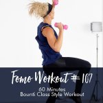Fomo Style Workout 107