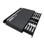 Ashcomonline Pro Tech Diy Electronic Repair Magic Set 17PCS Precision