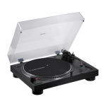 Audio Technica AT-LP120XBT-USB Turntable