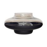 Wide Flat Decorative Vase 20CM X 40 Cm