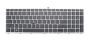 Replacement Keyboard For Hp Probook 450 G3 G4 455 G3 455 G4 None Backlit