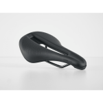Trek Verse Short Comp Bike Saddle - 250MM X 155MM Black