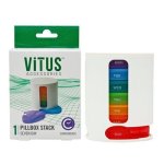 Vitus Pill Box Stack On