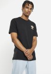 Adidas Original Ts Fire Tee M - Black
