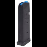 GL917 9MM Polymer Magazine 17-ROUND Capacity