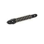 Tensioner – Comp Spring Ss Black 50